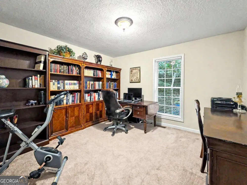 7815 Dogwood TRL Murrayville, GA 30564