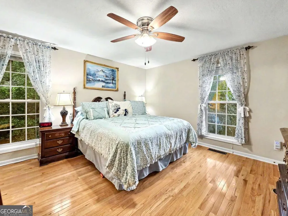 7815 Dogwood TRL Murrayville, GA 30564
