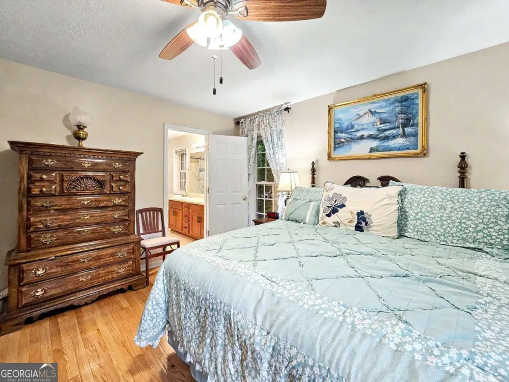 7815 Dogwood TRL Murrayville, GA 30564