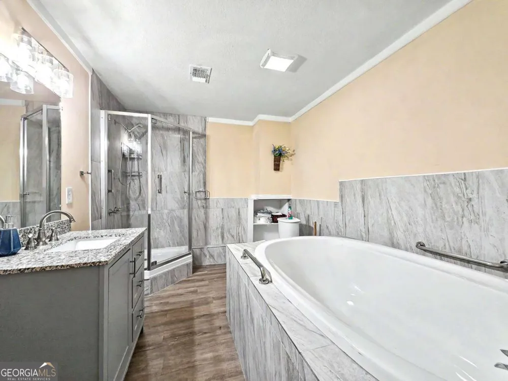 7815 Dogwood TRL Murrayville, GA 30564