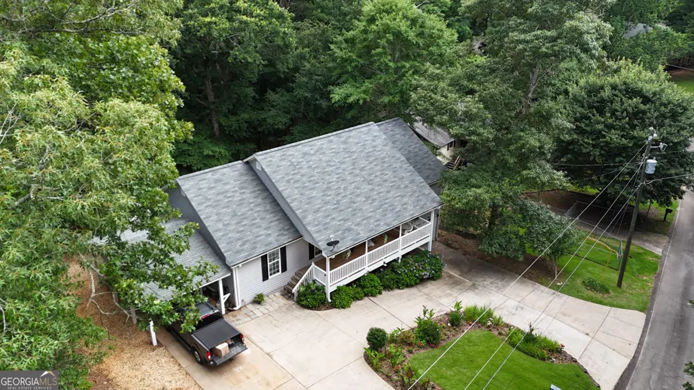 7815 Dogwood TRL Murrayville, GA 30564