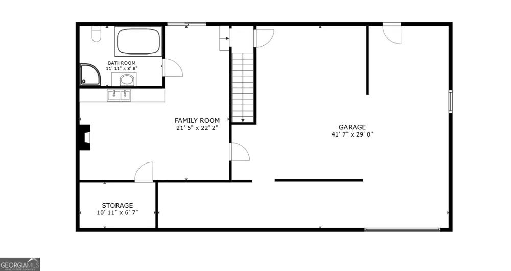 7815 Dogwood TRL Murrayville, GA 30564