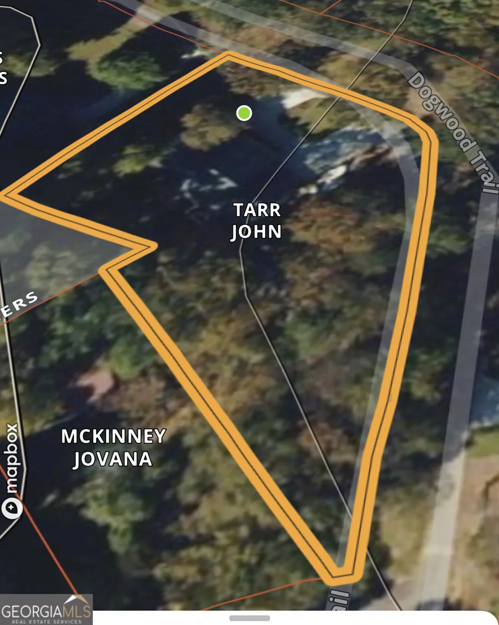 7815 Dogwood TRL Murrayville, GA 30564