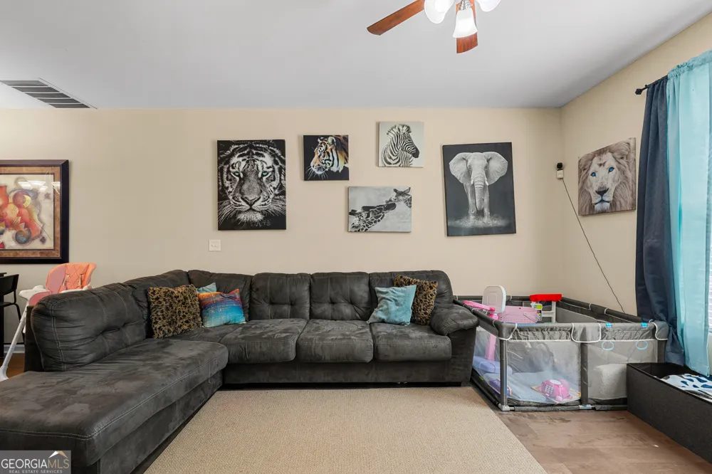 2312 Coach WAY Jonesboro, GA 30236