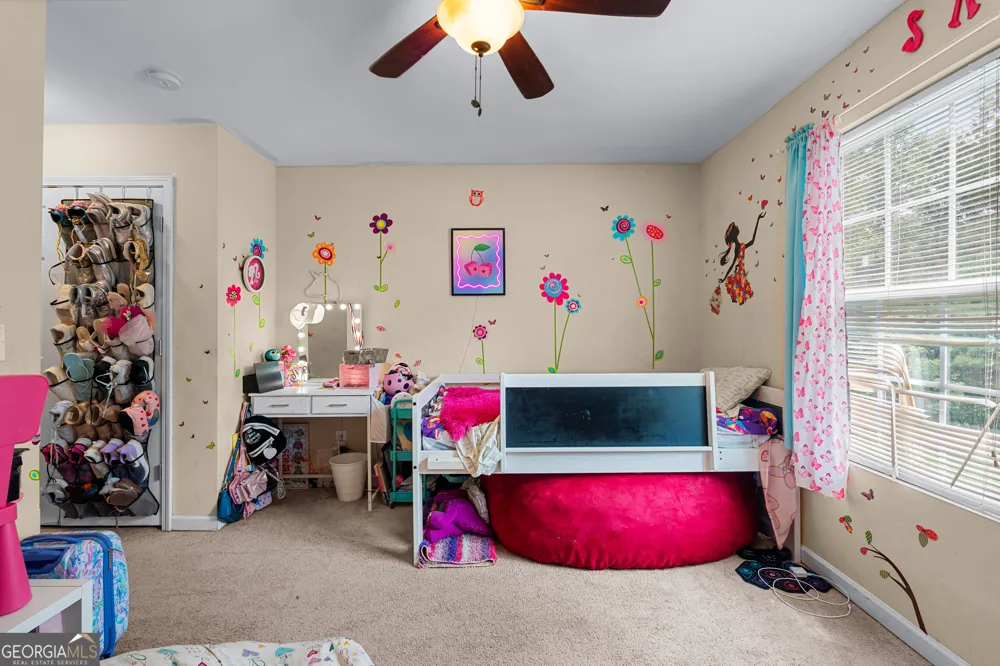 2312 Coach WAY Jonesboro, GA 30236