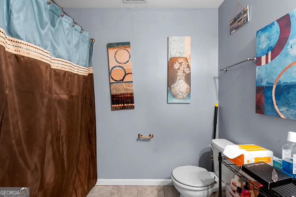 2312 Coach WAY Jonesboro, GA 30236