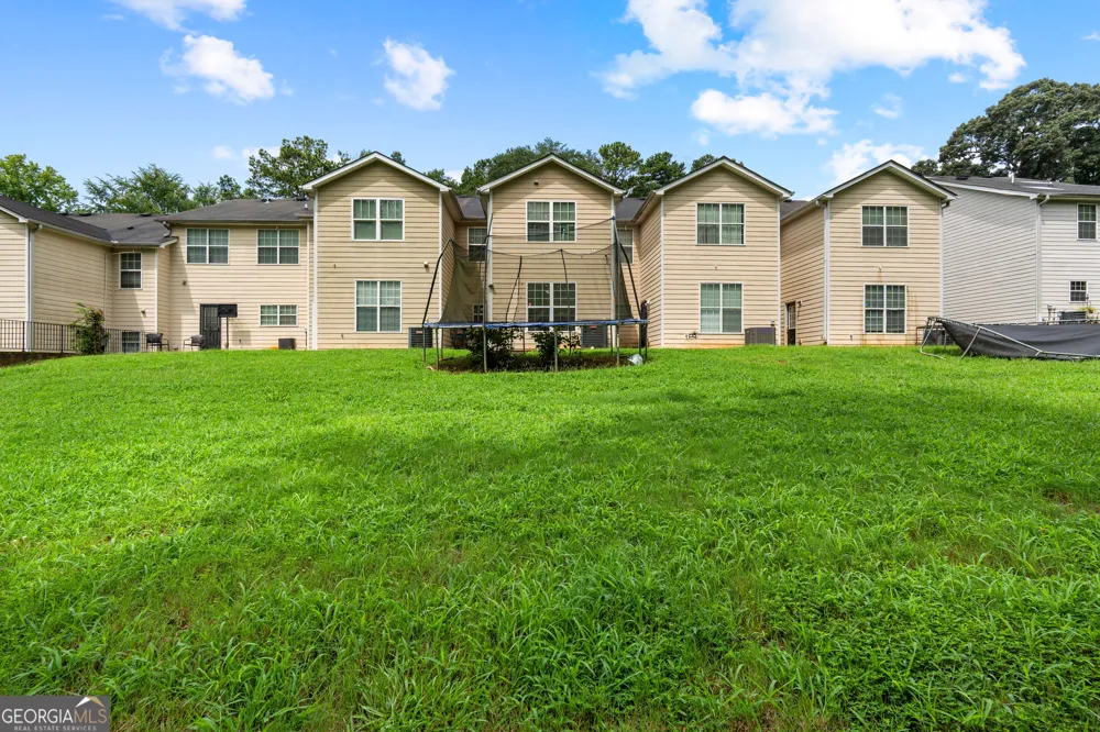 2312 Coach WAY Jonesboro, GA 30236