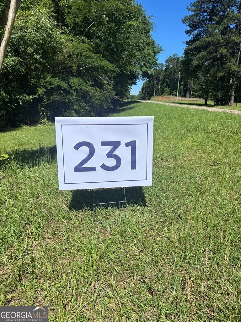 231 Lower Lovelace RD West Point, GA 31833