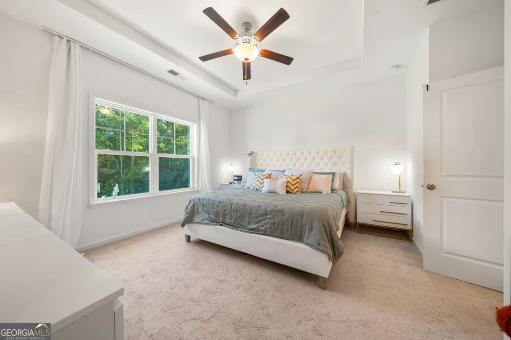 3512 Mount Blue AVE Tucker, GA 30084