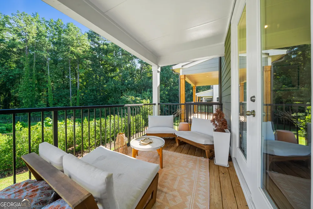 3512 Mount Blue AVE Tucker, GA 30084