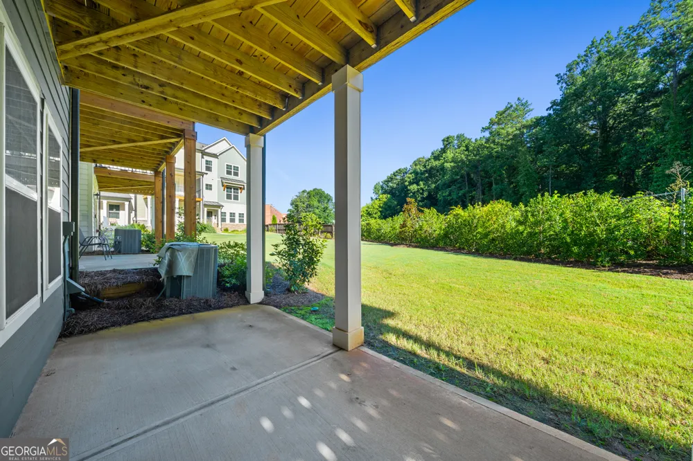 3512 Mount Blue AVE Tucker, GA 30084