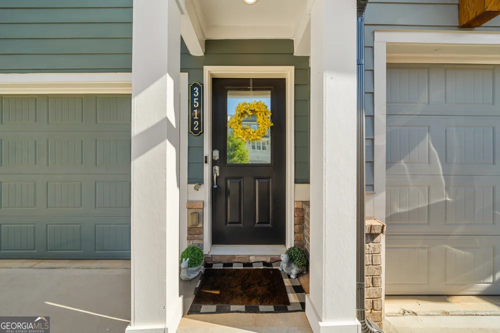 3512 Mount Blue AVE Tucker, GA 30084