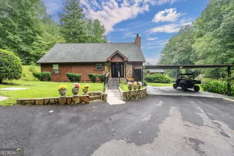4315 Coursey Lake RD