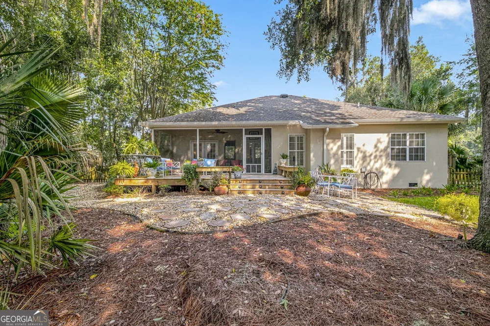 102 Northwind DR Brunswick, GA 31523