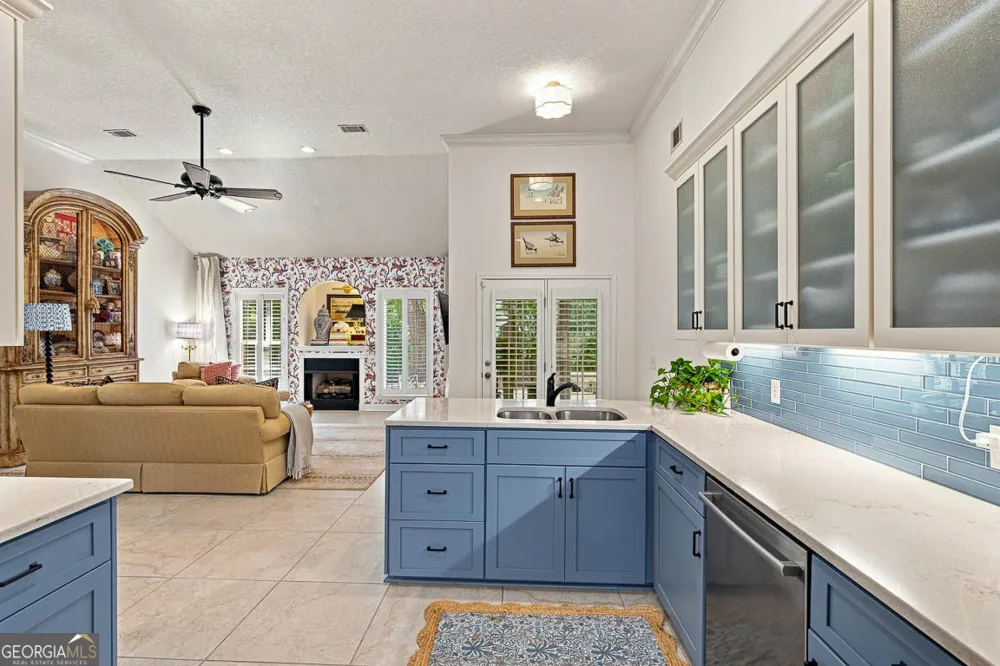 102 Northwind DR Brunswick, GA 31523