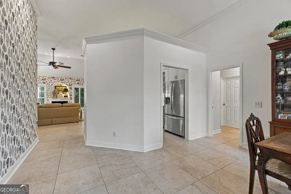 102 Northwind DR Brunswick, GA 31523