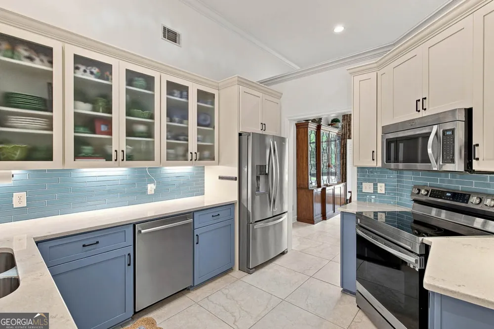 102 Northwind DR Brunswick, GA 31523