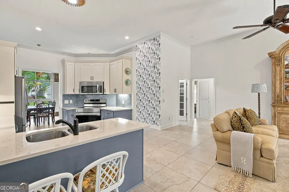 102 Northwind DR Brunswick, GA 31523