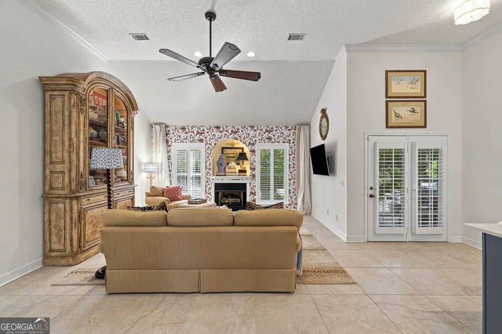 102 Northwind DR Brunswick, GA 31523