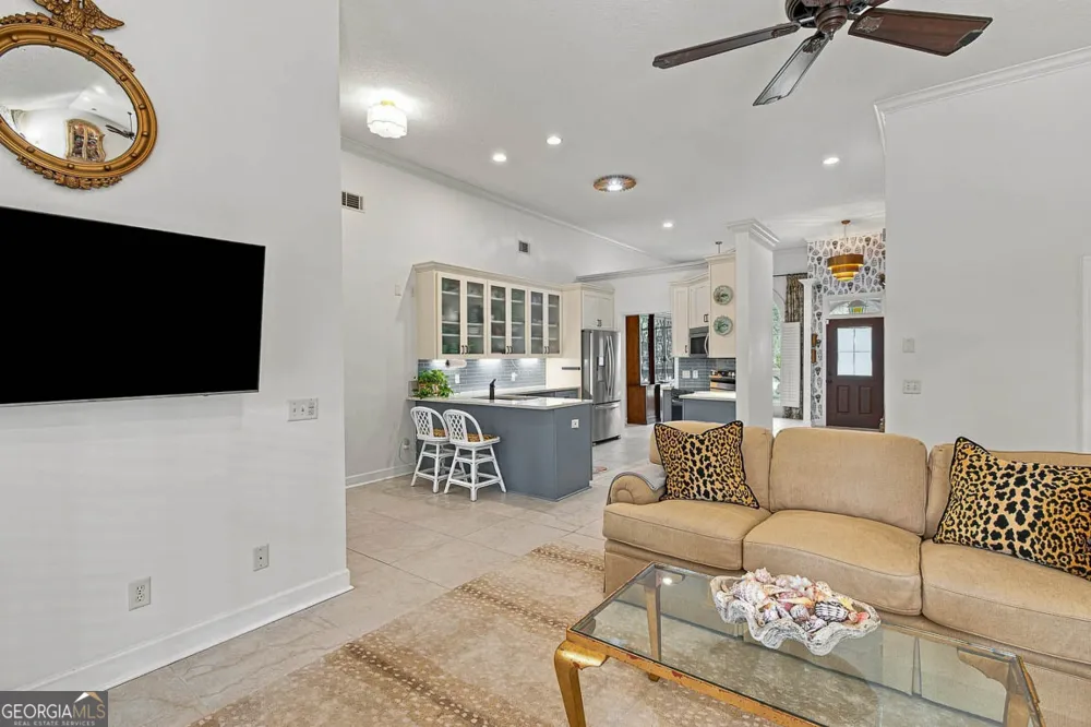 102 Northwind DR Brunswick, GA 31523