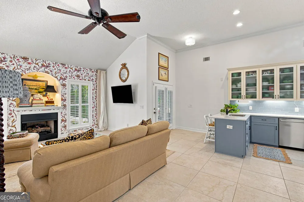 102 Northwind DR Brunswick, GA 31523
