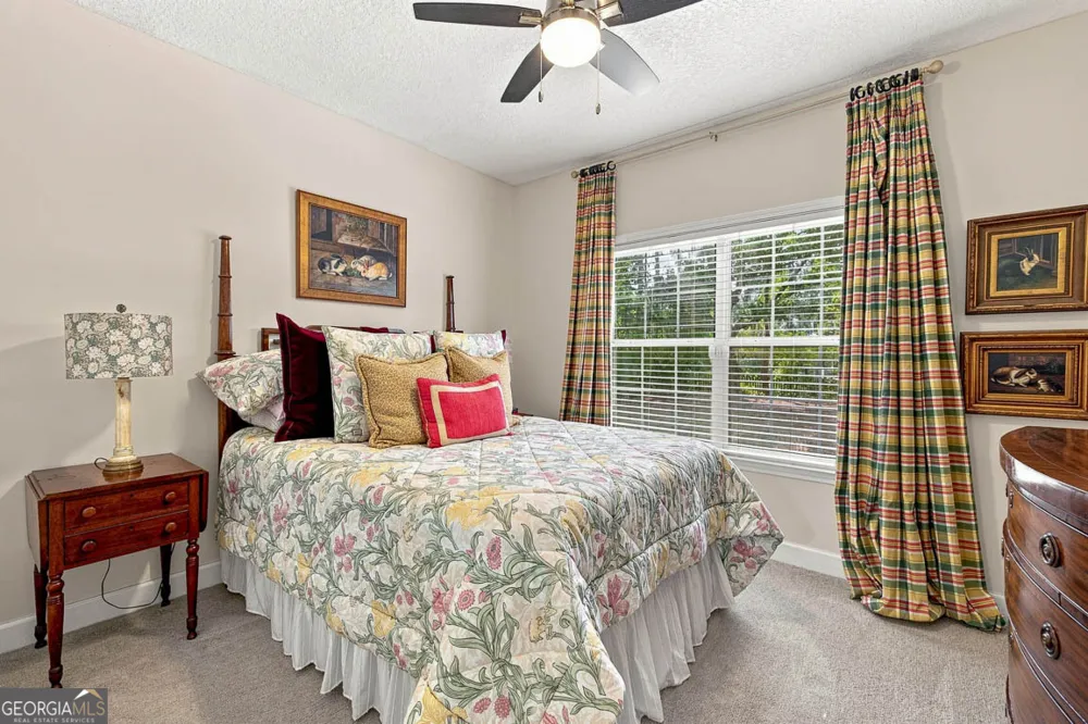 102 Northwind DR Brunswick, GA 31523