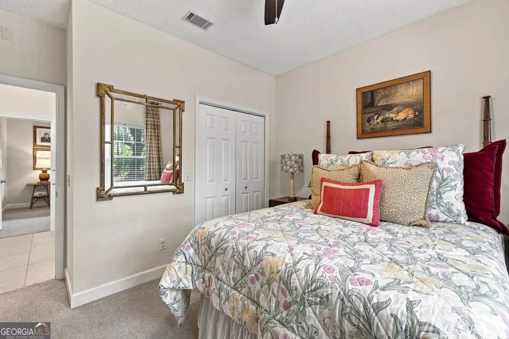 102 Northwind DR Brunswick, GA 31523