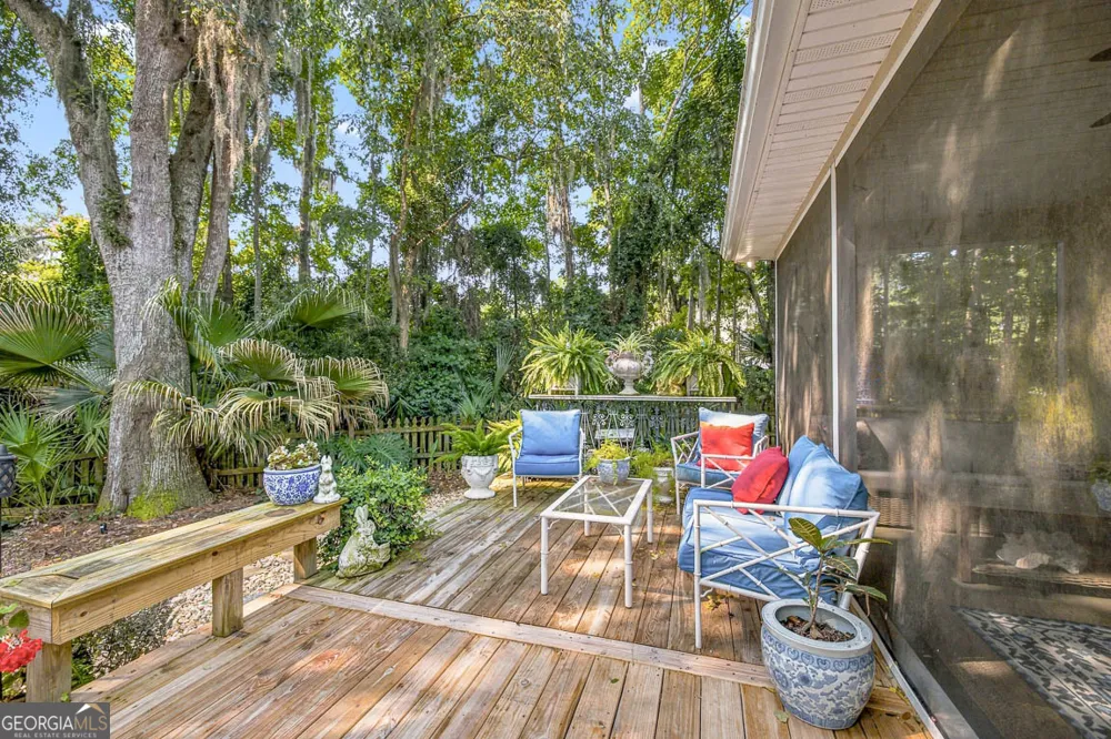 102 Northwind DR Brunswick, GA 31523