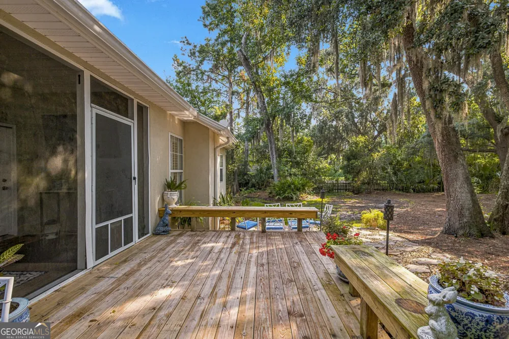 102 Northwind DR Brunswick, GA 31523