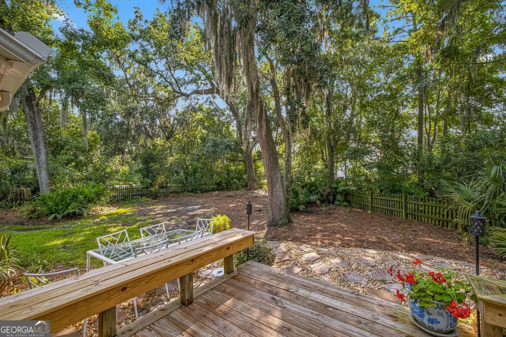 102 Northwind DR Brunswick, GA 31523