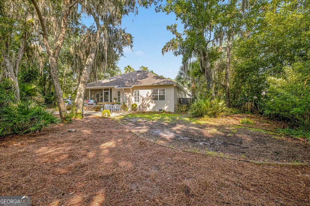102 Northwind DR Brunswick, GA 31523