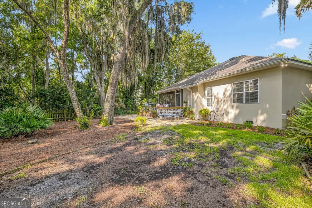102 Northwind DR Brunswick, GA 31523