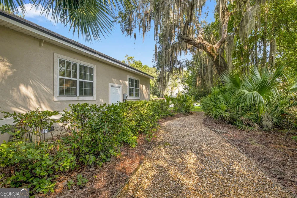 102 Northwind DR Brunswick, GA 31523