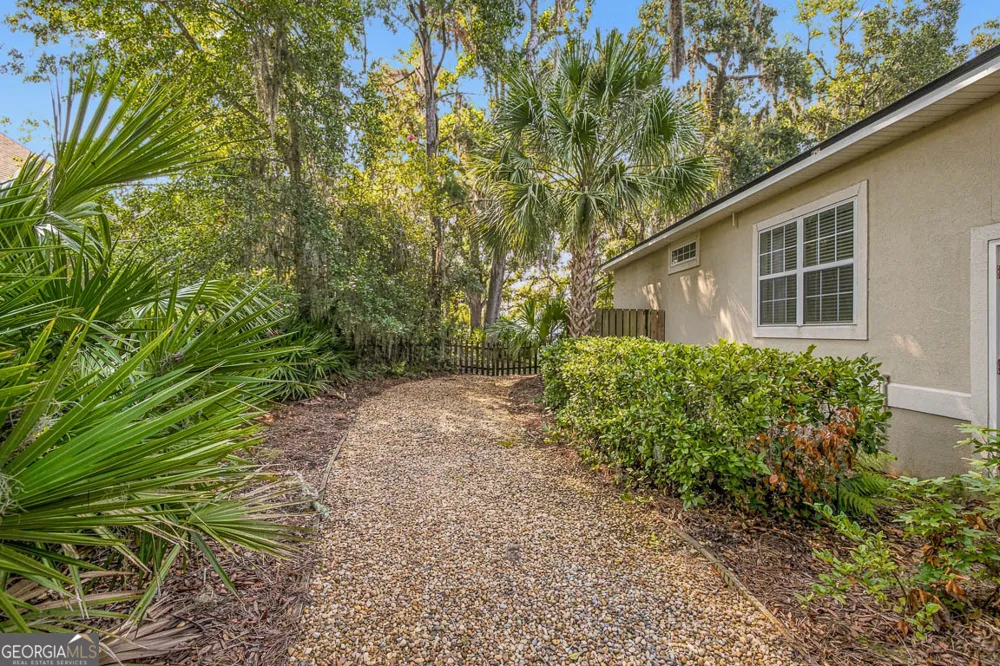 102 Northwind DR Brunswick, GA 31523