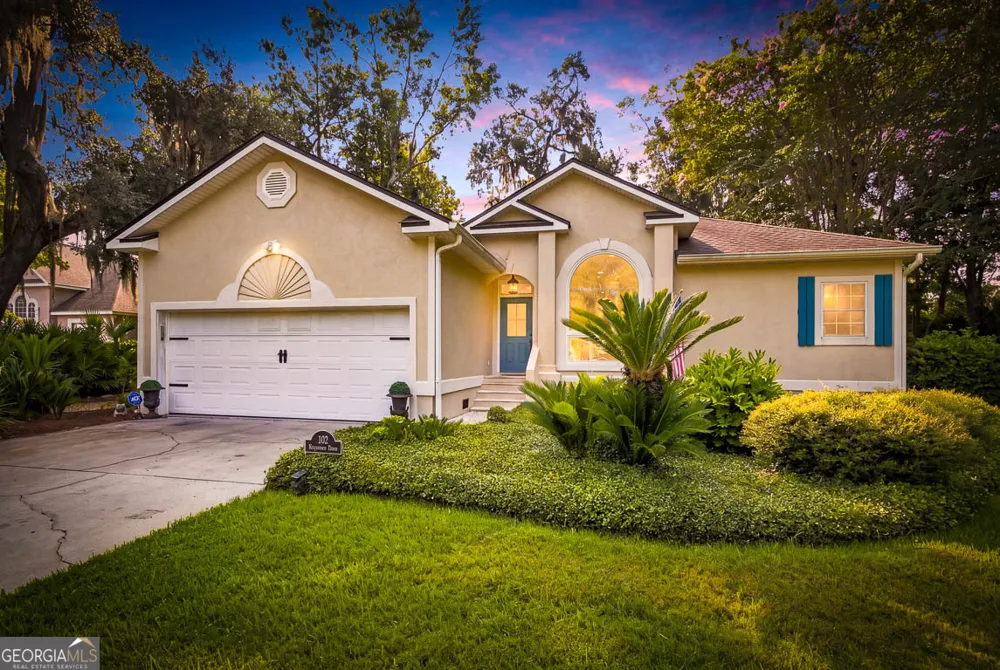 102 Northwind DR Brunswick, GA 31523