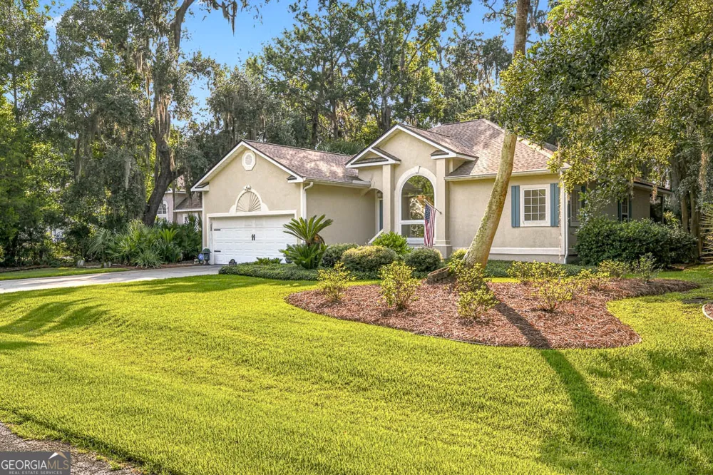 102 Northwind DR Brunswick, GA 31523