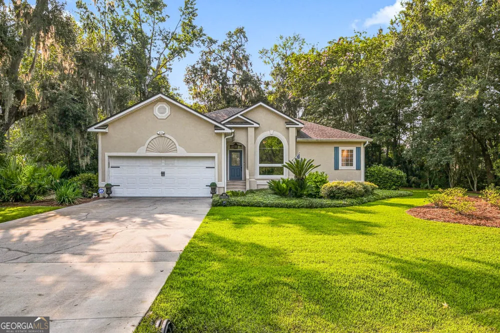 102 Northwind DR Brunswick, GA 31523