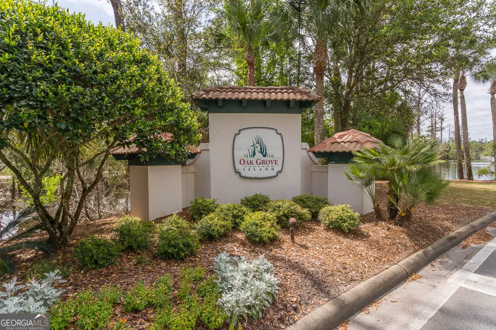 102 Northwind DR Brunswick, GA 31523
