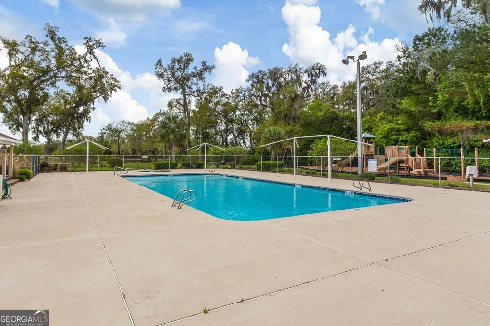 102 Northwind DR Brunswick, GA 31523