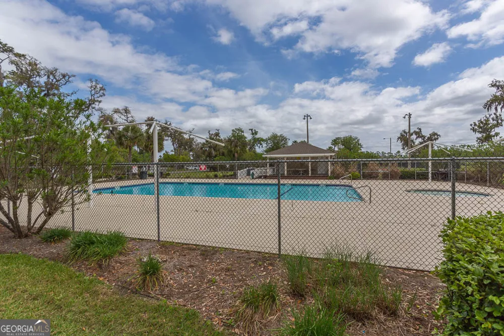 102 Northwind DR Brunswick, GA 31523