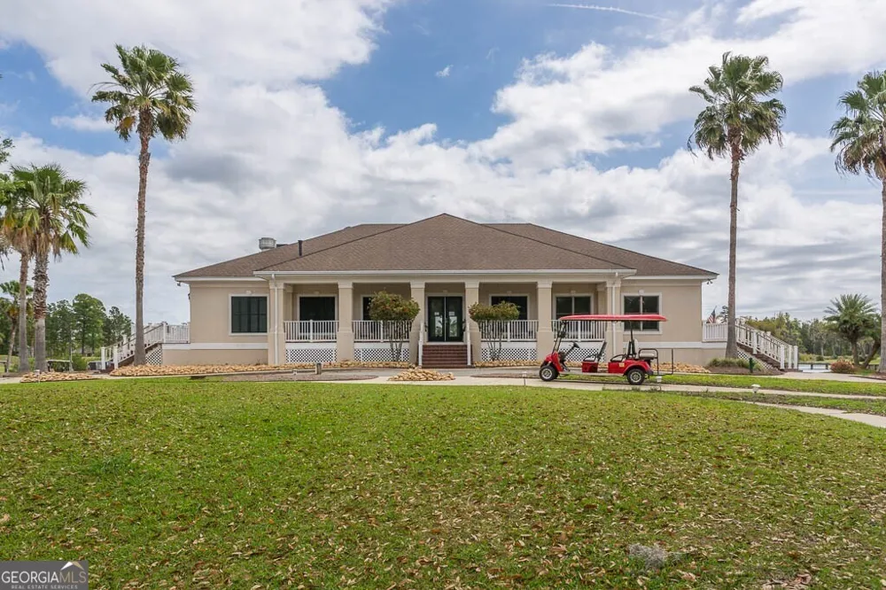 102 Northwind DR Brunswick, GA 31523