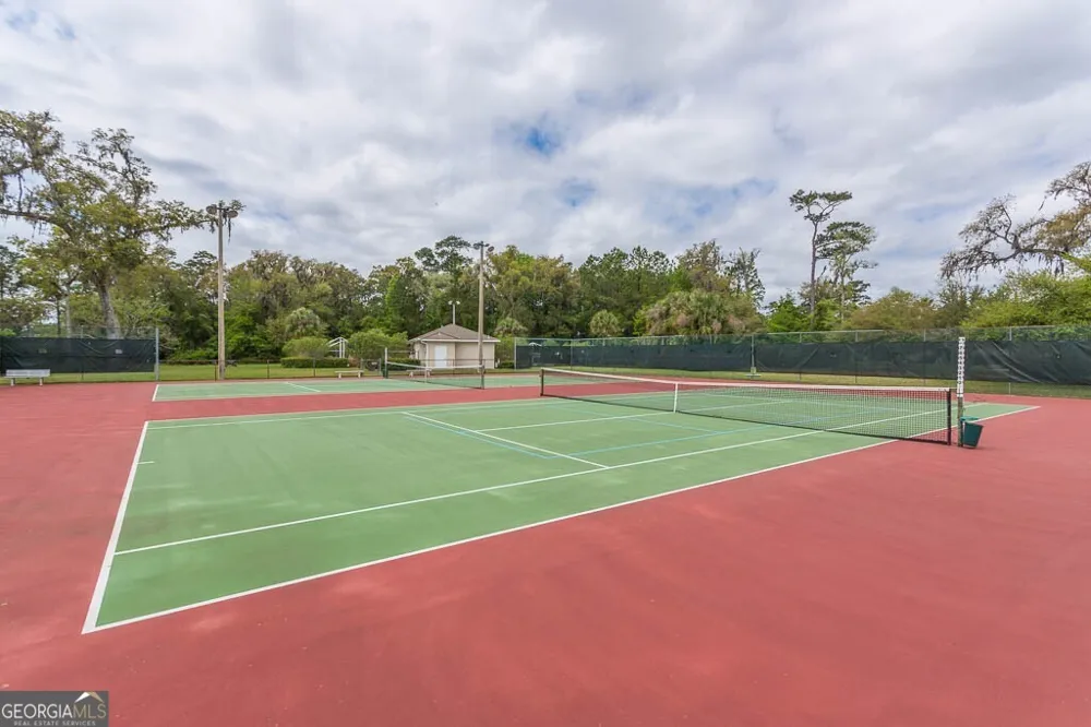 102 Northwind DR Brunswick, GA 31523