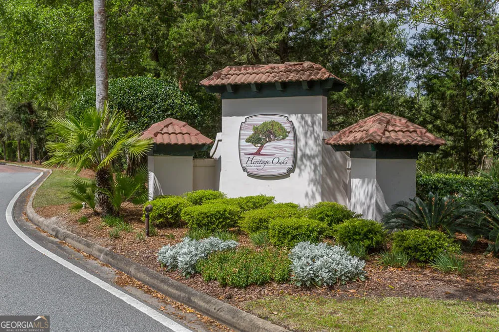 102 Northwind DR Brunswick, GA 31523