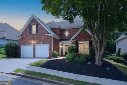 4443 Oakdale Vinings LNDG SE