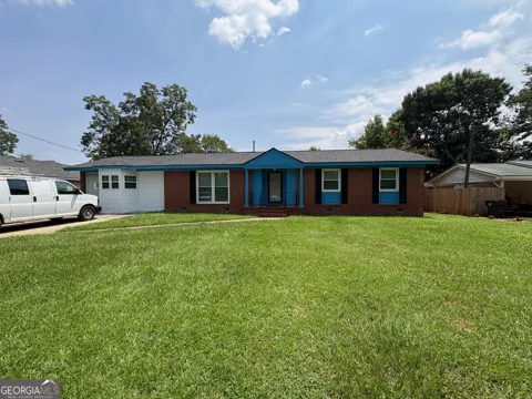94 Harris DR