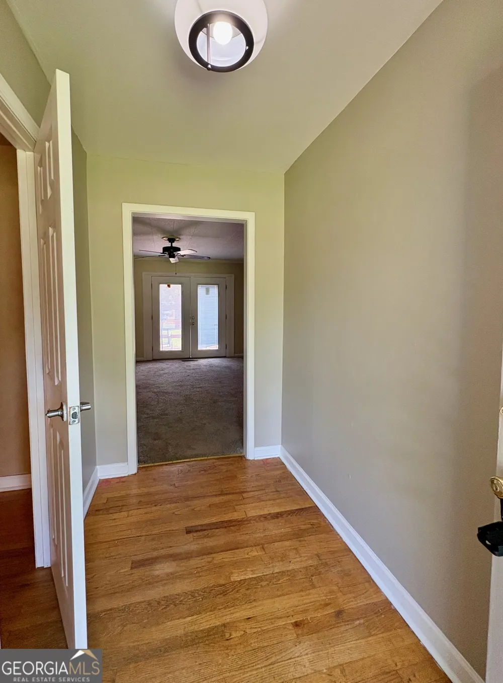 94 Harris DR Fort Valley, GA 31030