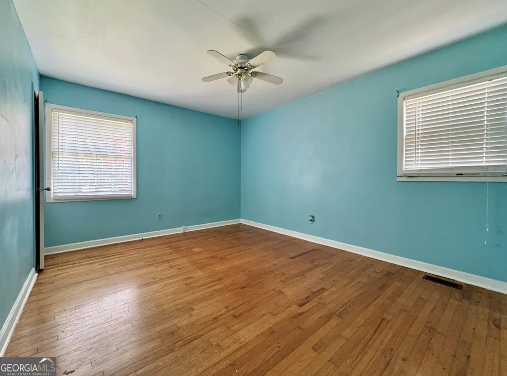 94 Harris DR Fort Valley, GA 31030