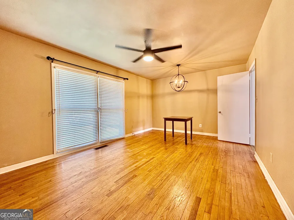 94 Harris DR Fort Valley, GA 31030