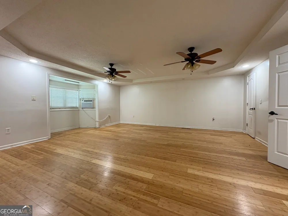 94 Harris DR Fort Valley, GA 31030