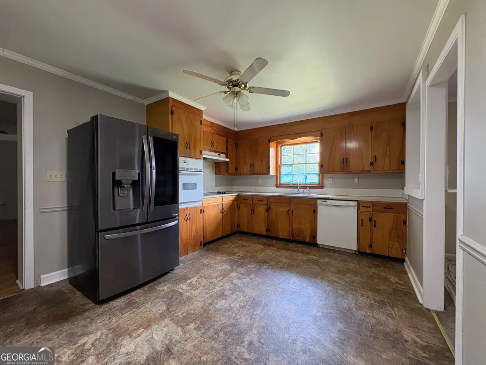 94 Harris DR Fort Valley, GA 31030